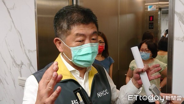 健保再傳取消重大傷病免部份負擔 陳時中強調：要公平又避免浪費 | ETtoday健康雲 | ETtoday新聞雲