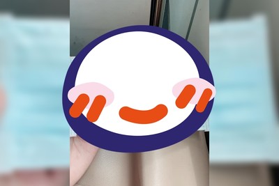 搭公車忘戴口罩！新北正妹羞炸「不搭了」　司機一舉動暖哭萬人