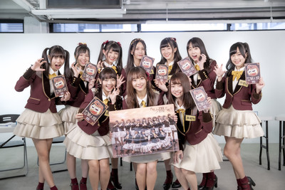 AKB48 Team TP被跟蹤！　公司警告報警卻又發生…粉絲爆氣：已經3次了