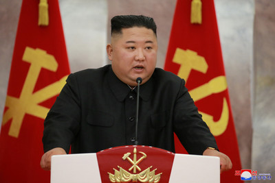北韓禁止養狗　金正恩稱「腐敗資本主義文化」