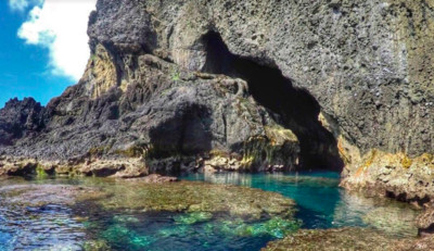 愛上大海！浮潛秘境探險、駕駛帆船當船長　水系玩家4大夏日海洋玩法