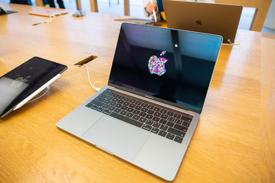 驚爆MacBook起價2萬5有找！　傳於10月底發布亮相