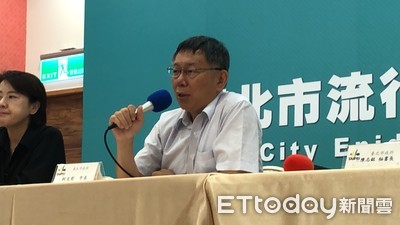 侯友宜要增加北捷董事席次　柯文哲：私相授受會被議會打爆