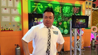 董至成「當叫賣哥淪配角」超心酸？　直播超狂價碼曝光…網友驚呆了！