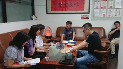 台中議員全家鉛中毒！醫曝長期恐「3器官受損」...嚴重女流產、男傷精