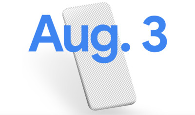 Pixel 4a要來了！官網預告8/3發表