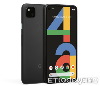 Google Pixel 4a正式在台開放預購！　華爾街：正面對決iPhone SE