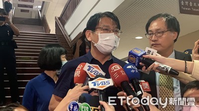 高院判「徐永明維持80萬交保」原因曝光：已經要求他不能串證