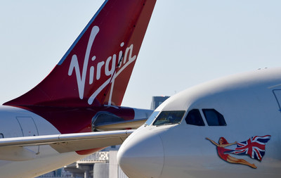 維珍澳洲航空將裁員3000人　子公司「澳洲虎航」終止營運