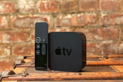 新的 Apple TV 遙控器將升級！增加「Find My」　可望於2021年上市