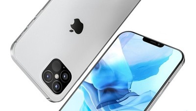 「三圍照」外流堪稱史上最大！　iPhone 12 外觀數據曝光