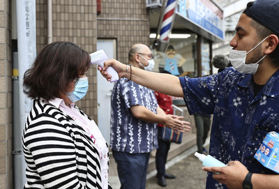 沖繩疫情「爆炸性」擴大…6指標達最高等！　緊急事態宣言再延長