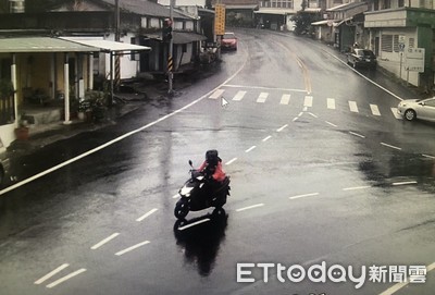 獅迷小黑最後身影曝！騎車「花蓮→台南」失聯36hrs…尋獲時已墜大排身亡