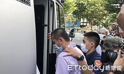 霧煞煞！桃園孽子弒母砍頭判無罪　打傷朋友「喝醉沒印象」判拘55天