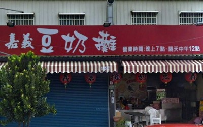 碩士生用餐暴斃！嘉義豆奶攤3人判決出爐　死者父慟「司法黑暗」