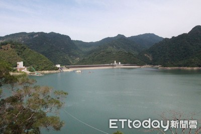 怎會這樣？台南市區暴雨成災...曾文水庫卻只剩3成蓄水！