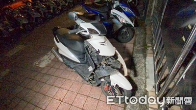 北市婦穿越馬路遭「20歲無照騎士」猛撞　當場噴飛慘死路面