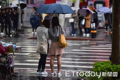 梅莎颱風最快明生成！吳德榮：比中颱巴威強具不確定性　南高屏防大雨