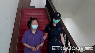 富二代女殺母辯「思覺失調」！曝黑暗童年　家屬崩潰：她要拿遺產