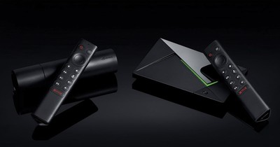 Nvidia Shield 更新至第25個版本　4K HDR功能更強大