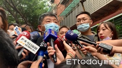 藍委籲帶頭吃美豬3個月　陳時中：沒問題，但還是愛「這一味」