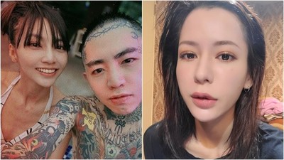 謝和弦給名份「離婚隔天就要跟莉婭登記結婚」！　控KT放鳥曝婚變內幕