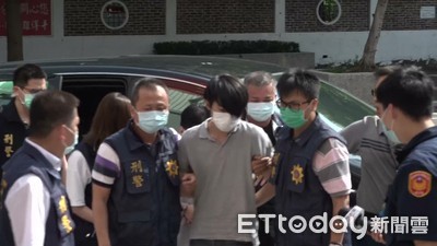 高雄少女案主嫌起底！曾2度下「動物性麻藥」　逼穿情趣肚兜性侵國中女