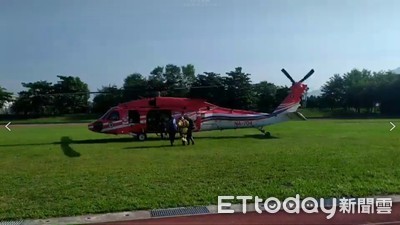 19歲大學生八通關古道墜亡內幕曝！舅舅控學校：逼死我外甥