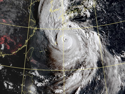 快訊／南投清晨規模3.5地震　最大震度3級