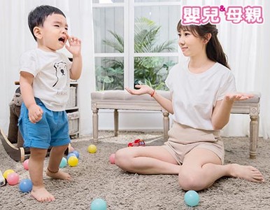 「冷處理」比講道理有效！4招面對愛生氣的小霸王