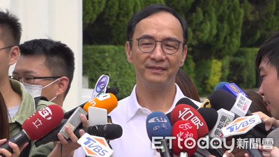 我駐斐濟人員被大陸外交官打 朱立倫:強力譴責暴力
