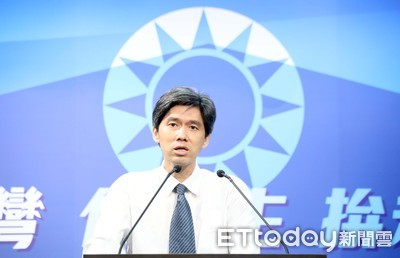 九二共識已翻過歷史一頁? 國民黨遺憾 ... 反問陸委會:ECFA呢?