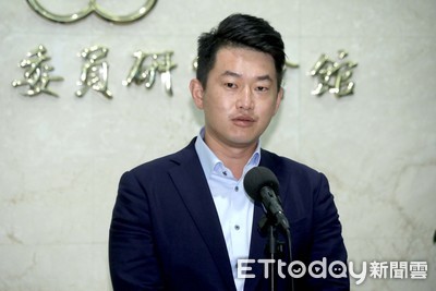 陳柏惟嗆「嫉妒侯友宜當首長」 朱立倫幕僚:大腦是很好用的東西