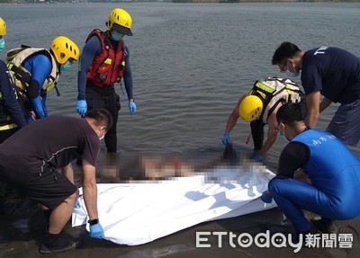 台南驚見女浮屍！紅樹林內「雙腿倒插」爛泥…漁民捕蟹嚇傻