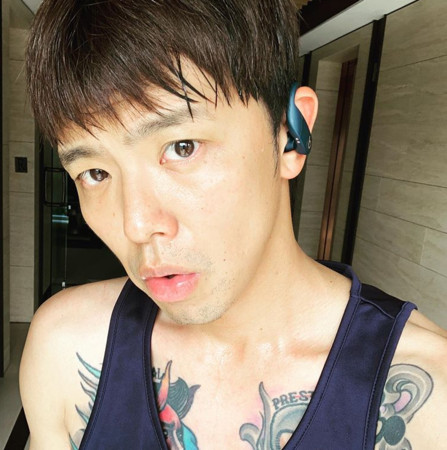 ▲▼小鬼。(圖/翻攝自Instagram/aes_alien) ▲▼小鬼。(圖/翻攝自Instagram/aes_alien)