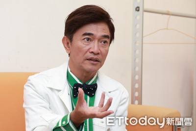 吳宗憲58歲生日「許下第一願望」慟別小鬼黃鴻升：要每天說我❤️你