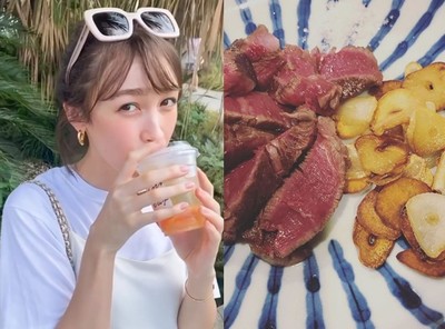 減重名醫公開「186間歇性斷食」一周菜單 照著吃快速瘦下3公斤