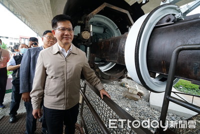 中秋連假塞向花東?林佳龍:可走北宜分流國5車潮 ... 不講幹話