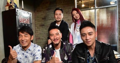導演錢人豪抖出「多年前與陶晶瑩關係」:穿道具服跑腿買甜不辣