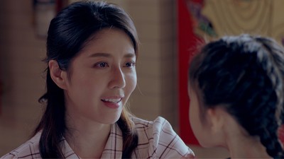 韓瑜《腦波》伸手打小童星 親生媽媽一旁目睹全程