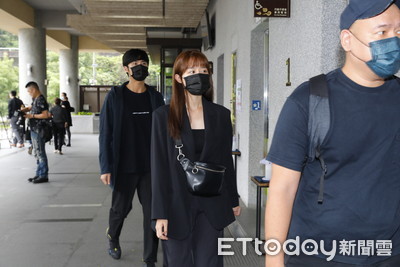 黃鴻升2度入夢! 洪詩夢中大哭 ... 曝小鬼暖回「不要太想我」