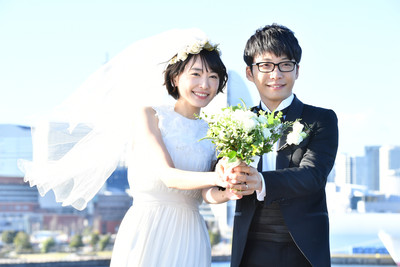 我老婆回來了! 新垣結衣隔4年再演《月薪嬌妻》 ... 特別篇2021播