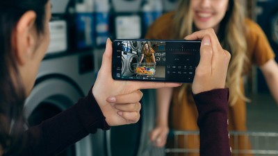 Sony Xperia 5 II下週上市 「完美人像機」售價不到3萬元