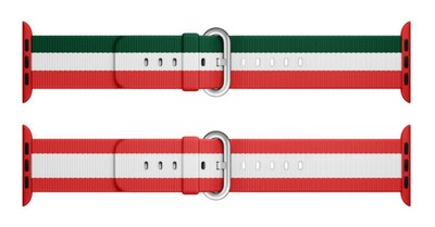 Apple Watch「奧運特別款」錶環 估計將在明年東奧推出