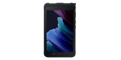 野戰平板「Galaxy Tab Active3」問世！　隔著手套都能觸控螢幕