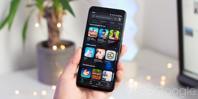 Google 強制要求開發商須透過 Play 商店交易！　期限在明年 9 月底