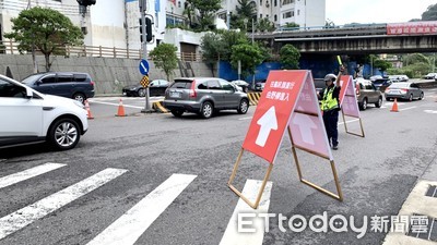 中秋及國慶連假「萬里蟹」開跑　龜吼、野柳漁港總量管制避2時段