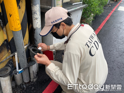 再擴大！五寮里筍園登革熱群聚增2例　婦「膝蓋腫、嘔吐」確診