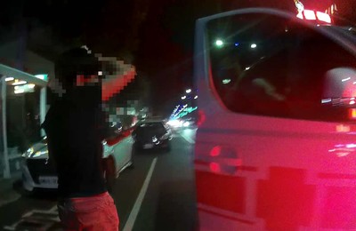 經營理念不合想拆股！單槍匹馬赴酒店談判　男慘遭6人圍毆打破頭