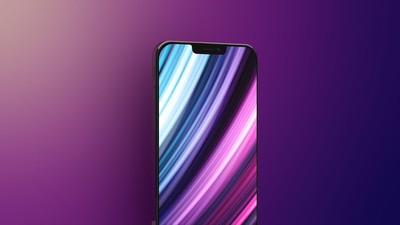 iPhone 13大爆料！4款皆120Hz ProMotion螢幕　iPhone SE3明年看不到